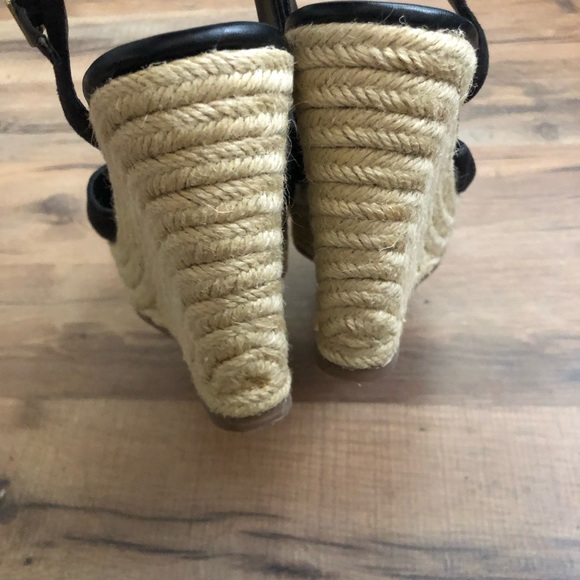 NEW London Rebel Wedges - Picture 3 of 5